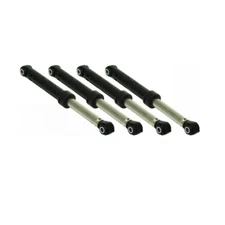 Washer KIT SHOCK ABSORBER 120N 4PCS 991308 for WASCOMAT
