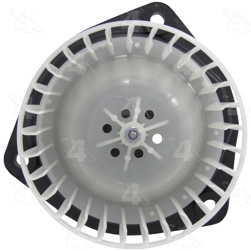 Motor soplador de climatización para Chevrolet Impala 1994-1996 4 estaciones 941EW55 1995 Foto 4 de 4