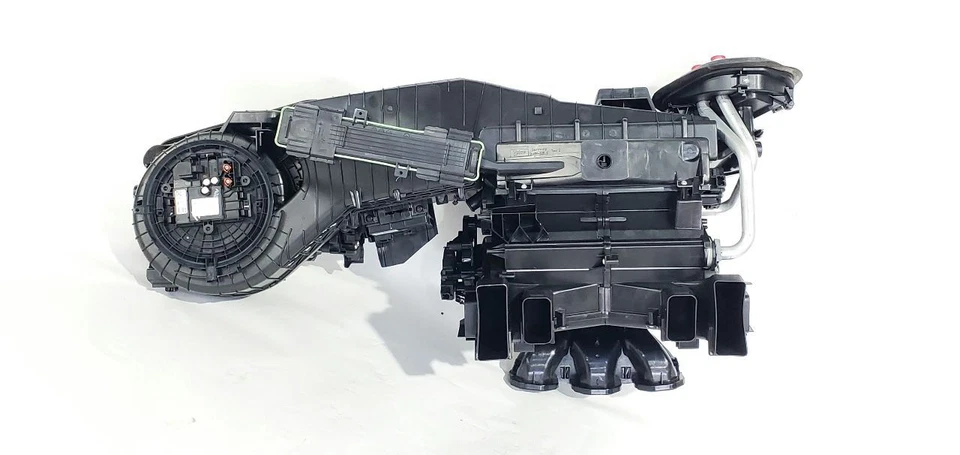 Mercedes GLC300 2016 OEM AC evaporador carcasa completa con soplador Foto 4 de 4