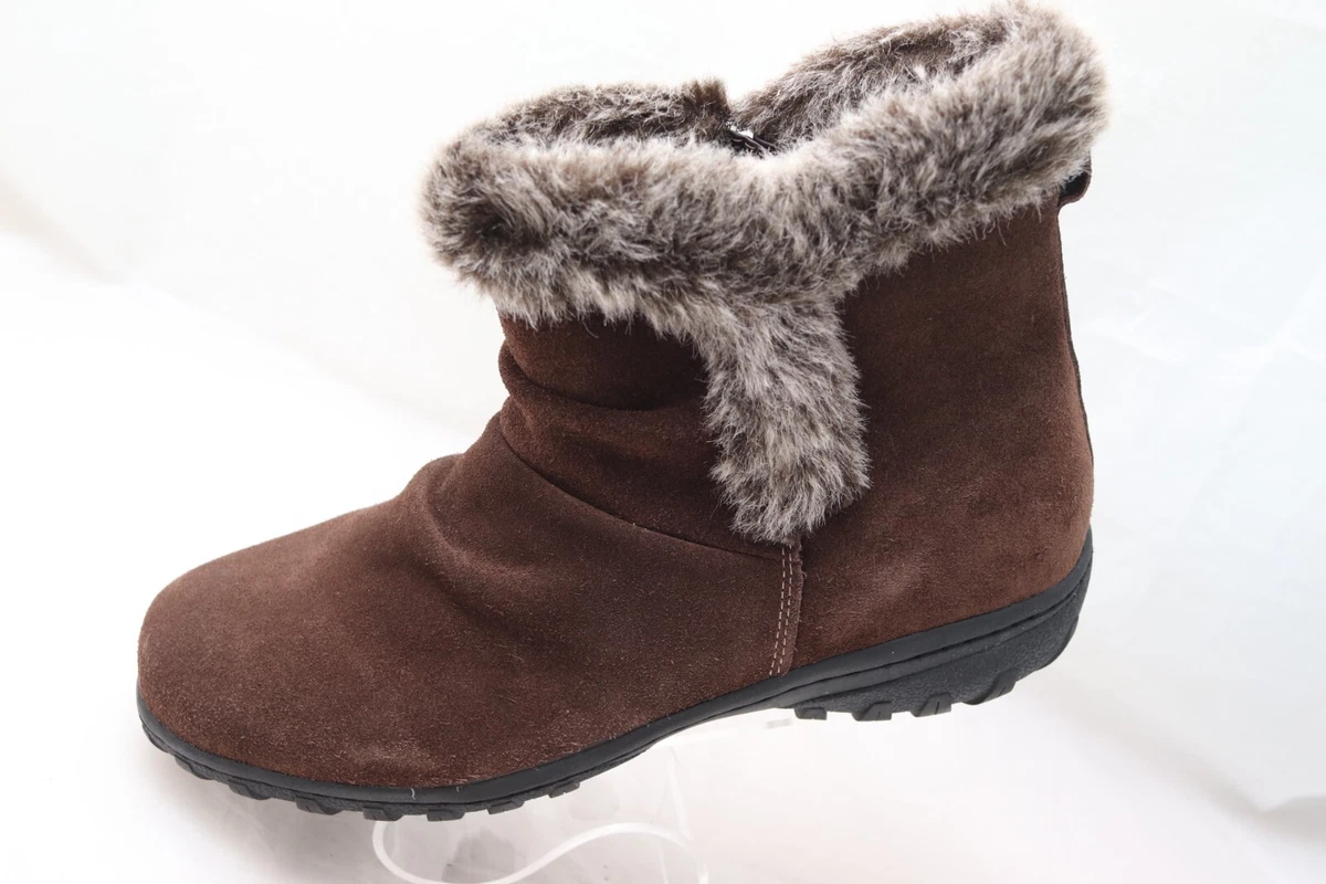 Khombu lisa boots sale