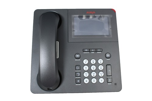 Telefono IP Avaya 1608-i Ricondizionato Per Professionisti - Foto 9