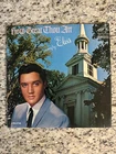 Elvis Presley - How Great Thou Art OG Vinyl, RCA Records, LPM 3758, UC, READ