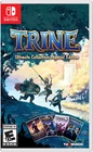 NSW - Trine Ultimate Collection Physical Edition New NINTENDO SWITCH Game 1-4