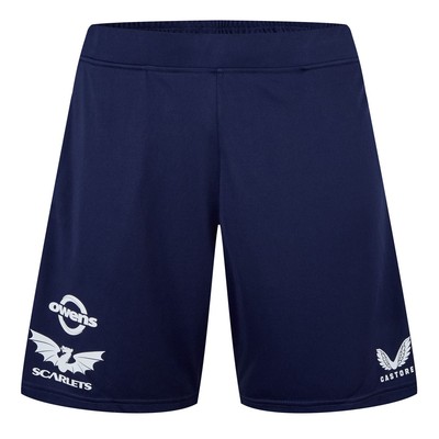 Castore Mens Scar Short Shorts