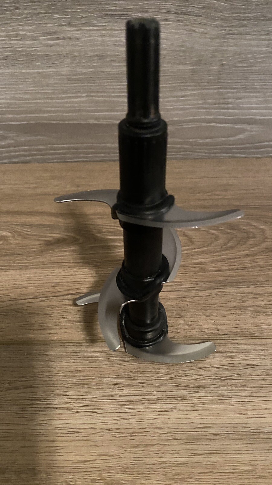 Ninja Master Prep QB1004 Replacement Chopping Blade 48oz Pitcher-image