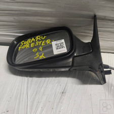 Retroviseur gauche (ou coque) Subaru FORESTER