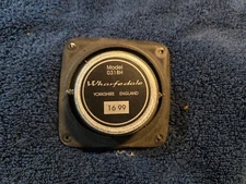 Wharfedale Tweeter Model 0318H (pair)