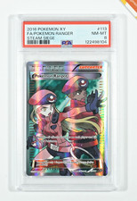 Pokemon Ranger #113 Precios | Pokemon Steam Siege | Tarjetas de Pokemon