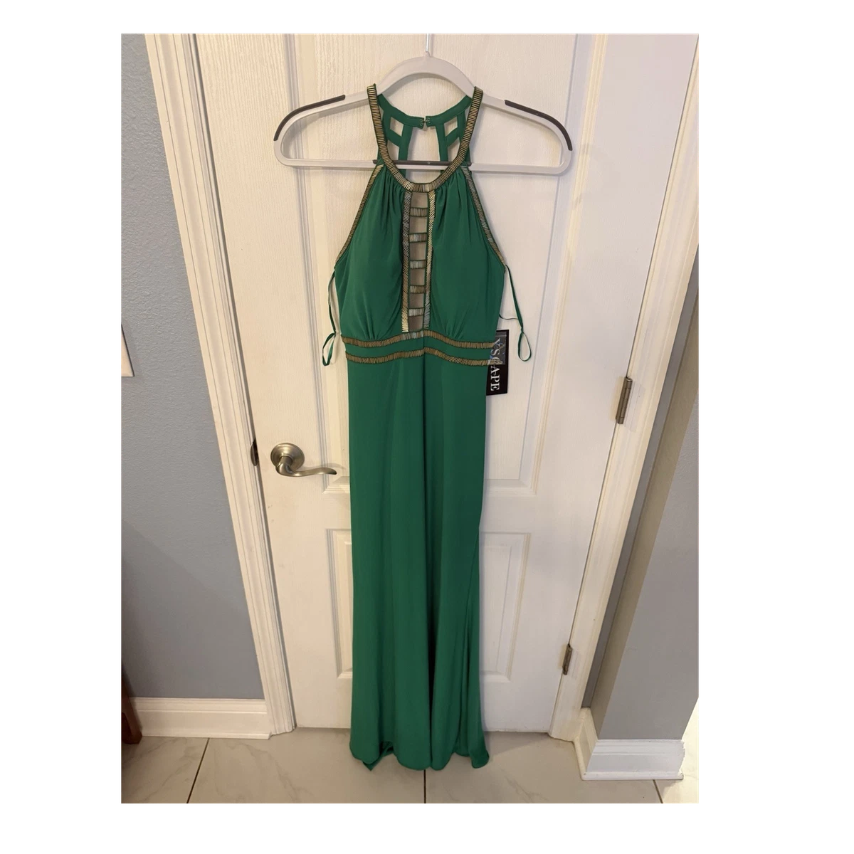 green emerald velvet dress Amazon.com: Gold Dresses for Women Formal Long Sleeve Bodycon Fishtail Long  Dress Cocktail Evening Party Maxi Gala Dresses New Years Eve Ball Gowns :  Clothing, Shoes & Jewelry