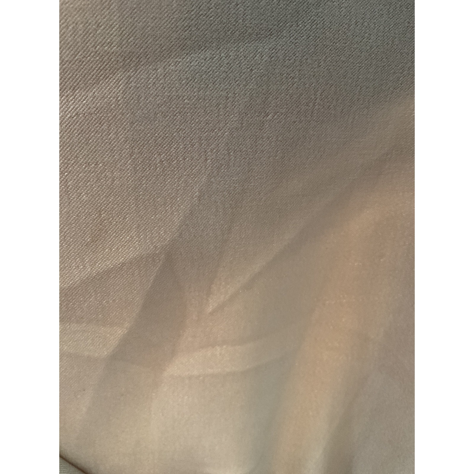 Talbots Beige Basic Jacket (Size 1X) - image 4