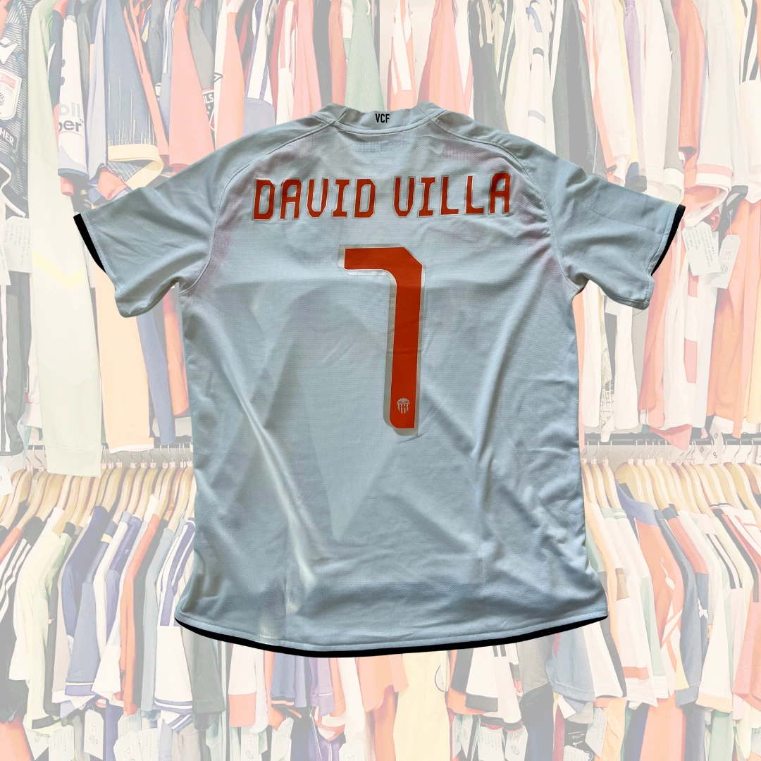 Las mejores ofertas en David Villa Club Internacional de Fútbol