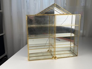 Swarovski Display Cabinet | eBay