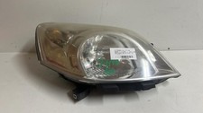 Feu avant (phare) Citroen NEMO