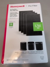 HRF-A300 HONEYWELL AIR FILTER PRE KIT FILTER 4 Pc RT26 **Free Shipping***