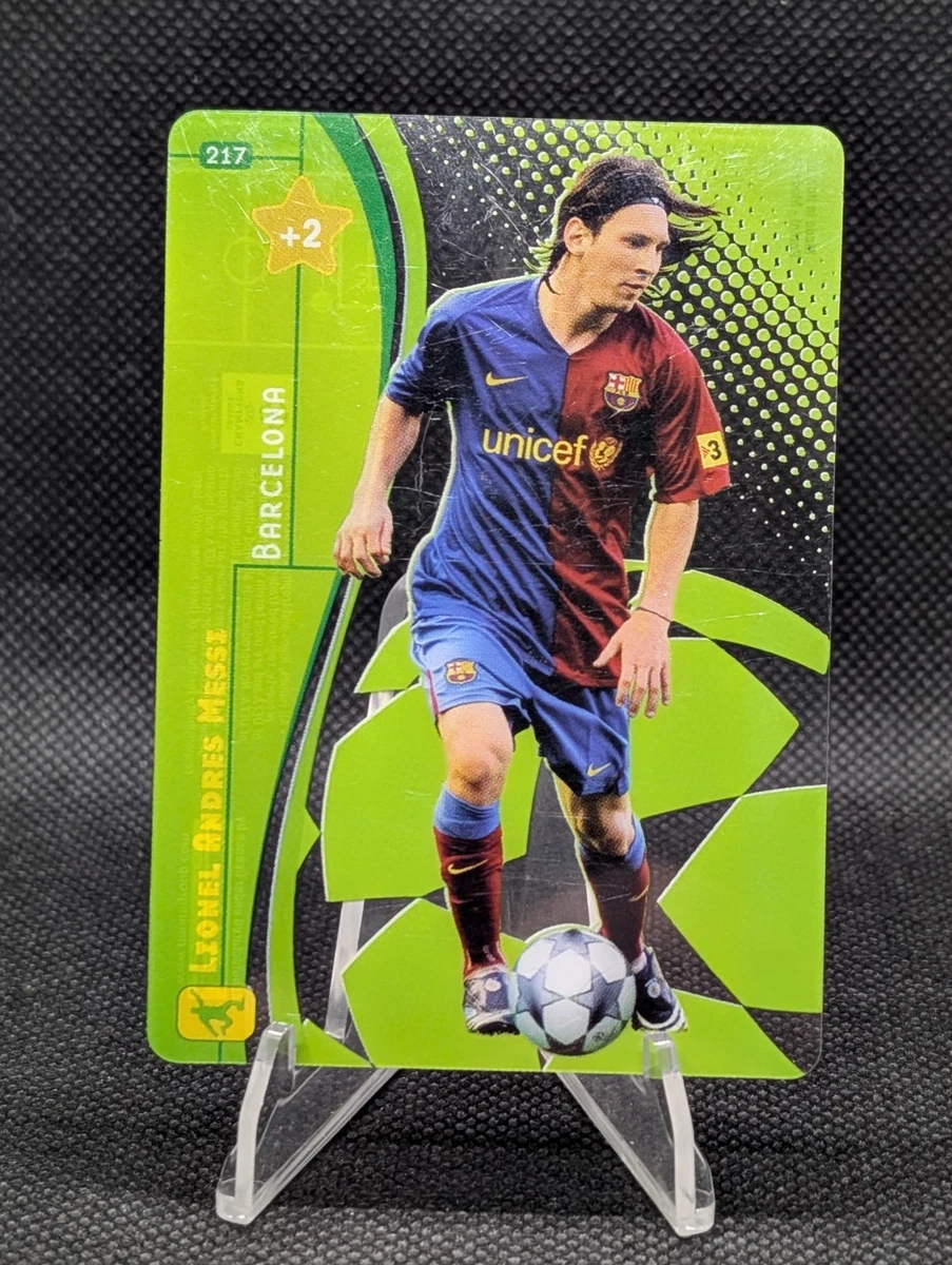 Preços baixos em Panini UEFA Champions League Soccer 2008