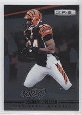 2012 Panini Rookies & Stars Longevity Jermaine Gresham #32 1k3
