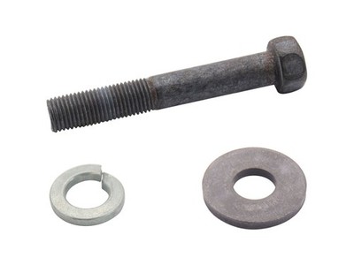 Messerschraube passend für Craftsman 917.375940 (2005-01) Rasenmäher