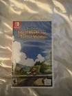 Shin Chan: Me and the Professor on Summer Vacation - Nintendo Switch, Brand New