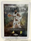 2025 Topps Chrome Donovan Mitchell Base (RAW)