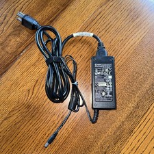 19V 2.1A AC Adapter Charger ADS-40NP-19-1 Laptop Monitor Power Supply 100-240V