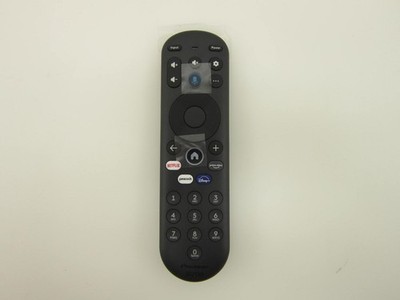 Pioneer PN50-751-24U Xumo Smart TV Remote CP-RC1NA-23 [MG3-R34010
