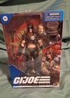 Hasbro G.I. Joe Classified Series Zartan Action Figure #23 NIB