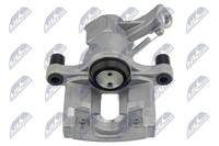 NTY HZT-PL-079 Bremssattel Hinten Links FüR Opel