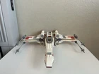 LEGO Star Wars X-Wing Starfighter 9493 Complete Set No Manual or Minifigures