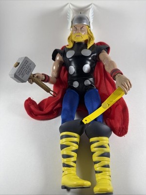 Marvel Legends 80th Anniversary Thor Figure K2 | eBay