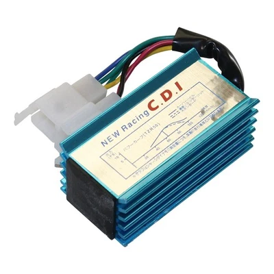 SPORT CDI, RACING CDI OFFEN für HONDA BALI, SJ 50 BALI AF32, Bj. 1995-2001 - Bild 1 von 2
