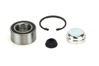 Continental Ctam Radlagersatz WBE1183 FüR MERCEDES-BENZ