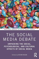 Devan Rosen | The Social Media Debate | Taschenbuch | Englisch (2022)
