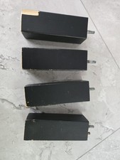 4 x gambe originali Ikea Karlstad 