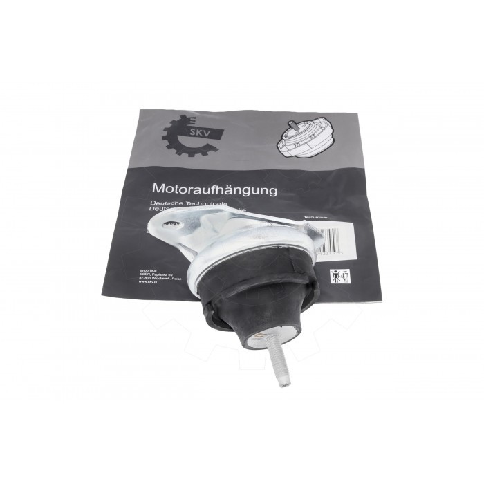 Support moteur droit Peugeot Fiat - Fini les vibrations dans l'habitacle