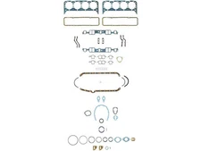 For 1979-1980 GMC G3500 Engine Gasket Set 81252SYSW 5.7L V8 Engine Gasket Set