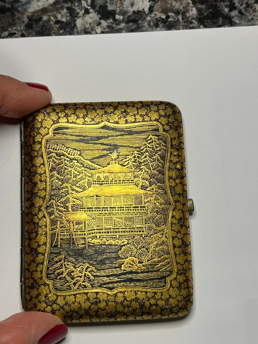 1900-1940 Antique Japanese Boxes for sale | eBay