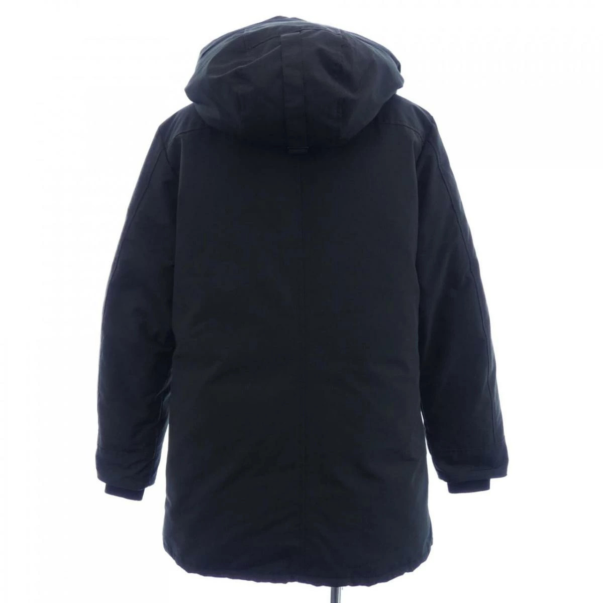 Canada Goose CANADA GOOSE 2053M CHATEAU Chateau Down Coat thumbnail 2