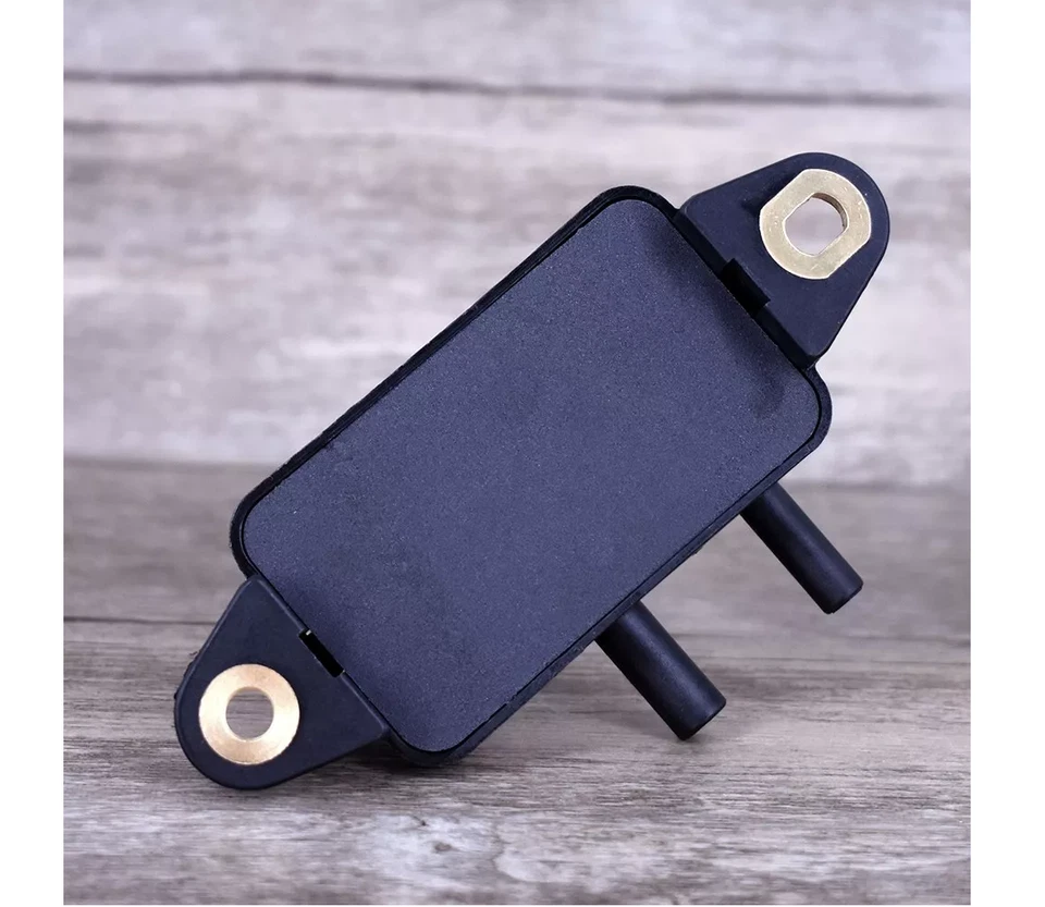 Sensor de retroalimentación de presión de recirculación de gases de escape (EGR) Motorcraft OEM #DPFE-15 Foto 3 de 4