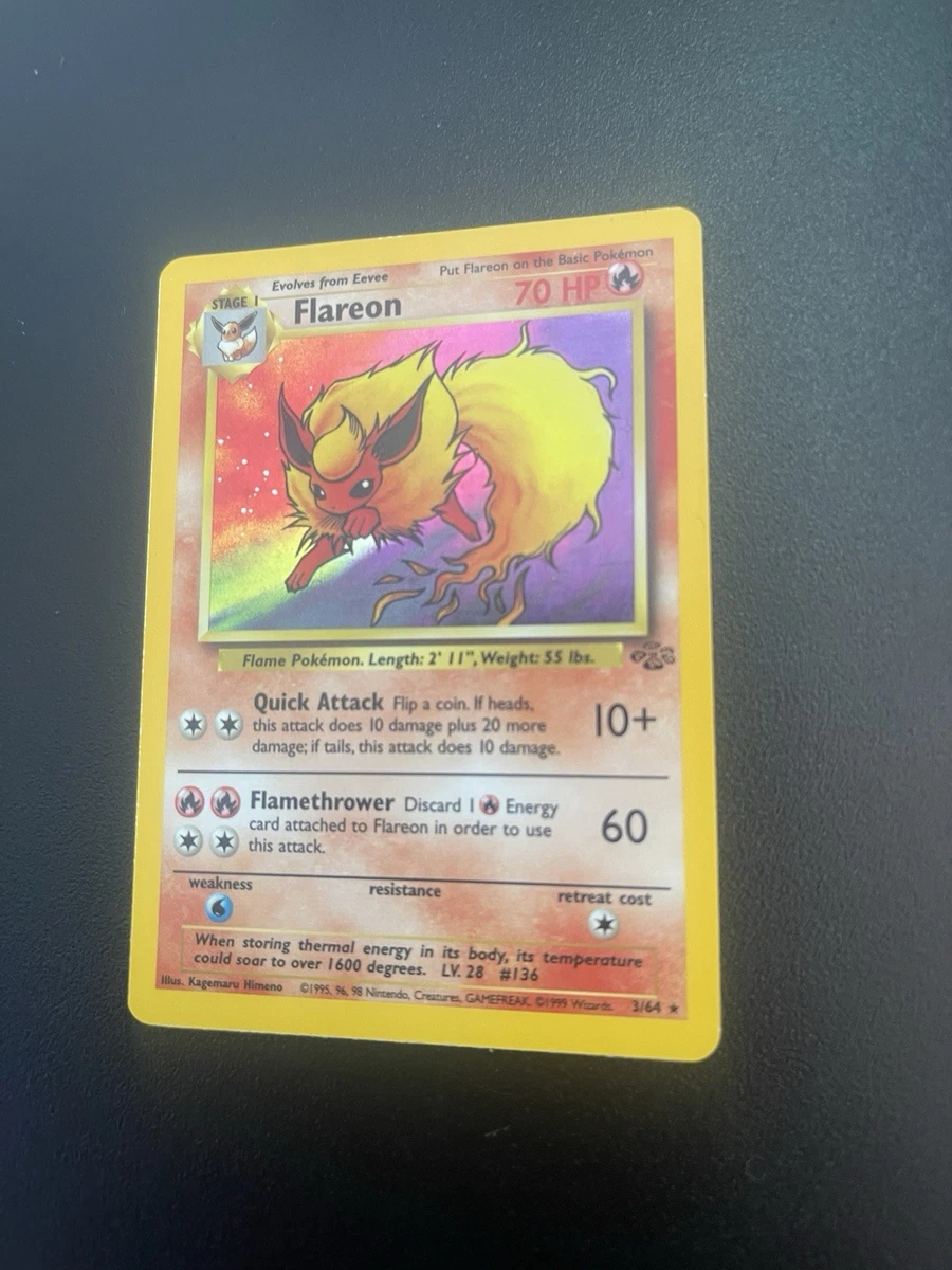 Holo Pokmon TCG Legendary Collection Individual Collectible Card Game Cards  for sale - eBay