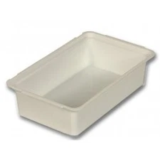 Engel 30 Quart White Cooler Accessory Hanging Tray for Organization