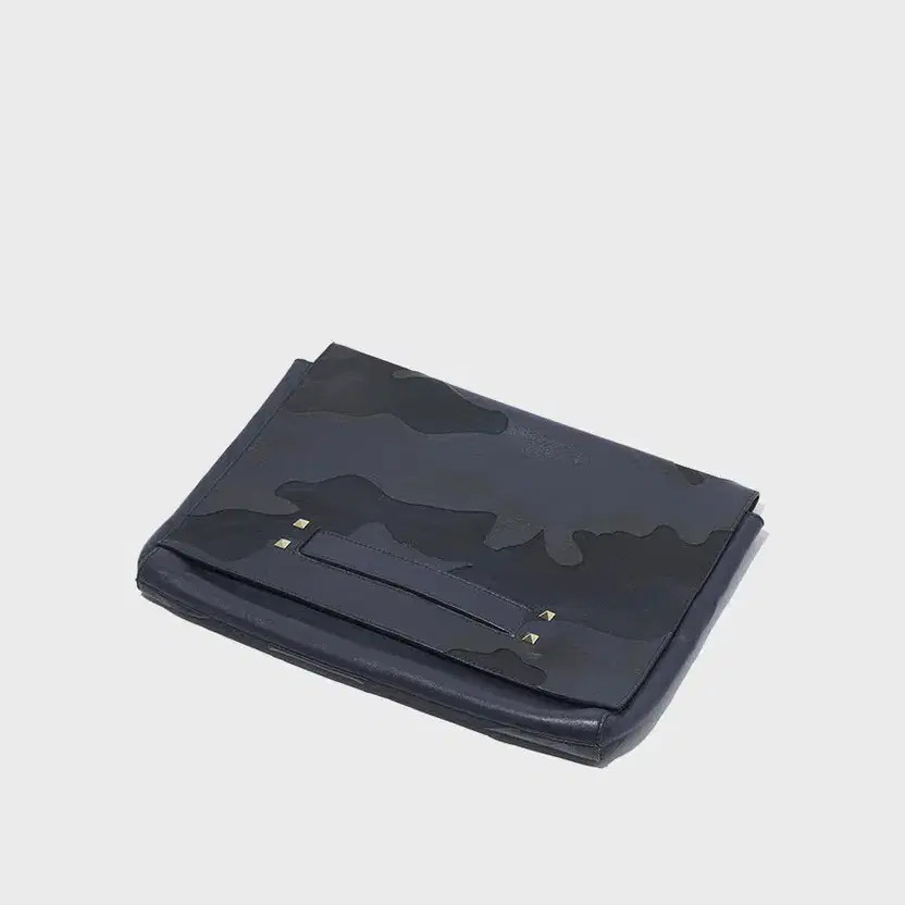 Valentino Clutch Bag 34x26cm Elegant Designer