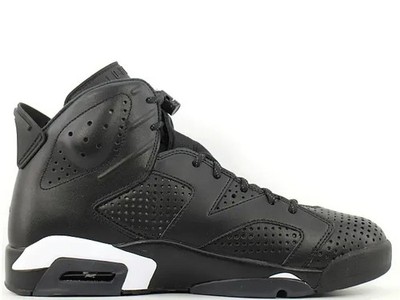 Size 12 - Air Jordan 6 Retro Black Cat for sale online | eBay