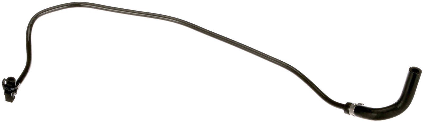 GATES 02-2698 Heater hose for OPEL,VAUXHALL - Image 18