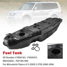 Carburateur Mitsubishi PAJERO