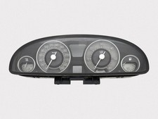 Compteur Lancia THESIS