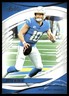Justin Herbert 2025 Panini Absolute #11 Chargers NFL READ FREE SHIP AutographDen