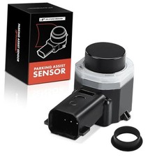 PDC Reverse Backup Parking Aid Assist Sensor Compatible with Ford Models - F 1