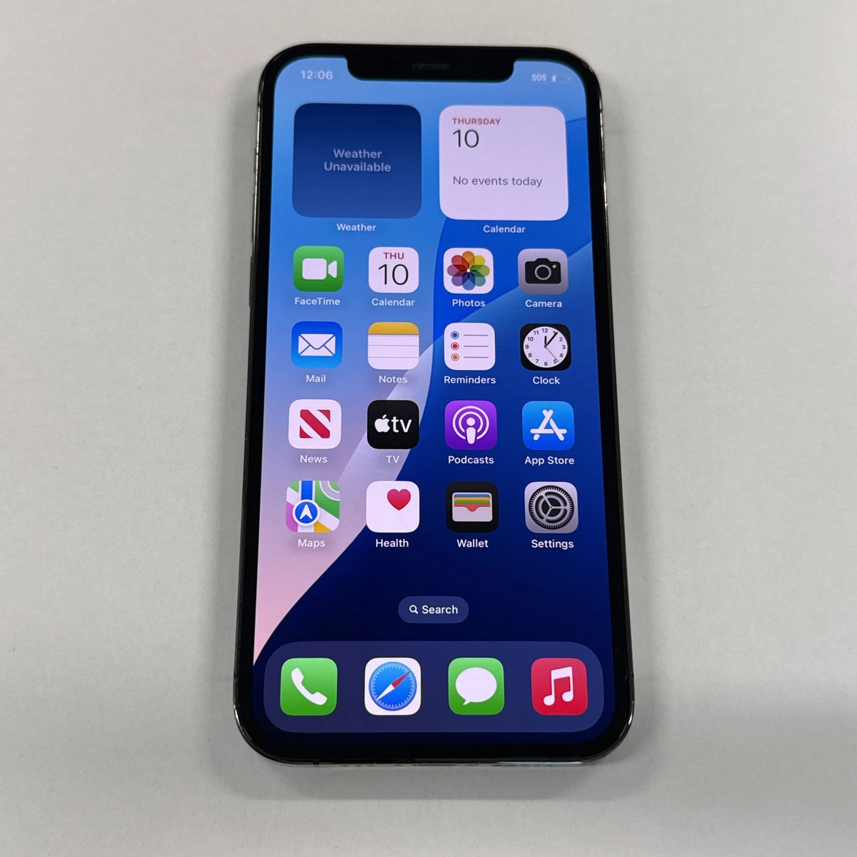 Preços baixos em Apple iPhone 12 Pro | eBay