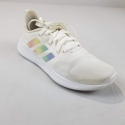 adidas gazelle silver green womens Adidas ZXZ+ Rainbow Trainers – Kieran's test store2 main image 1