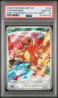 2026 POKEMON MEP EN-ME BLACK STAR PROMO #038 CHARMANDER PSA 10